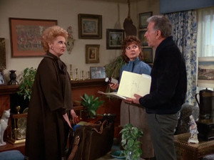 Quincy, M.E. 8. évad Ep.17 17. epizód