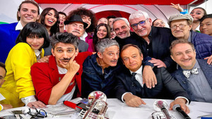 Viva Rai2! 2. évad Ep.90 90. epizód