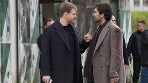 Taşacak Bu Deniz 1. évad Ep.24 24. epizód