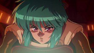 攻殻機動隊 THE GHOST IN THE SHELL kép