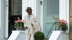 Mr Loverman kép