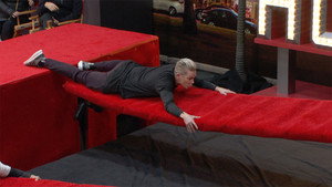 Celebrity Big Brother 1. évad Ep.10 10. epizód