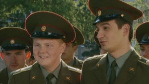Кремлевские курсанты 1. évad Ep.23 23. epizód