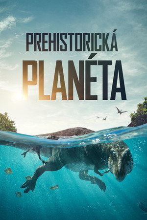 Prehisztorikus bolygó poszter