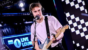 BBC Radio 1's Live Lounge 22. évad Ep.2 2. epizód