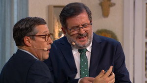 Vai Direto 1. évad Ep.5 5. epizód