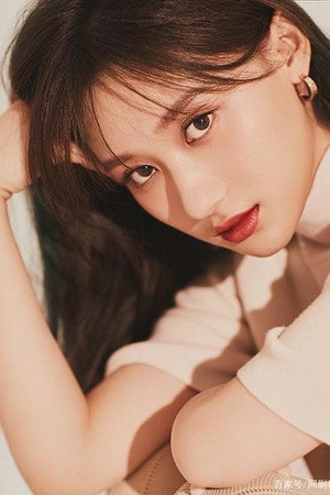 何宣林 profil kép