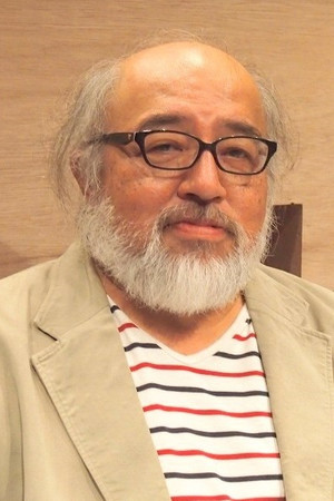 北川勝博