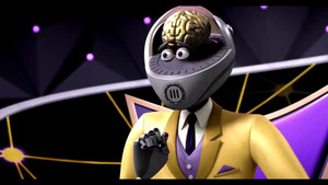 Spy Kids: Mission Critical 1. évad Ep.10 10. epizód