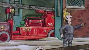 Ivor The Engine 5. évad Ep.5 5. epizód