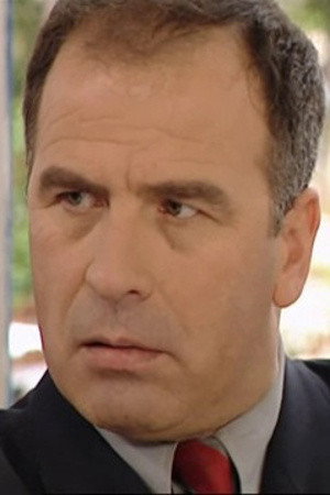 Κώστας Τριανταφυλλόπουλος profil kép