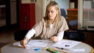 Orange Is the New Black 2. évad Ep.7 Comic Sans