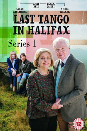 Last Tango in Halifax 1. évad (2012-11-20) poszter