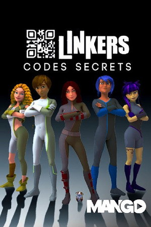 Linkers: Codes Secrets poszter