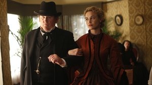 Hell on Wheels - Pokoli vadnyugat 1. évad Ep.7 7. epizód