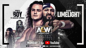 AEW Dark: Elevation kép