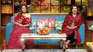 The Kapil Sharma Show 2. évad Ep.221 221. epizód