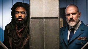Snowpiercer – Túlélők viadala 1. évad Ep.10 994 kocsi