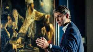 Looking for Rembrandt 1. évad Ep.2 2. epizód
