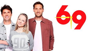 Le 6/9 sur NRJ et AB3 kép