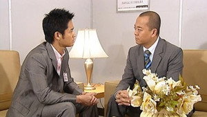 法證先鋒 2. évad Ep.5 5. epizód