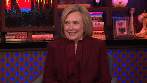 Watch What Happens Live with Andy Cohen 17. évad Ep.43 43. epizód