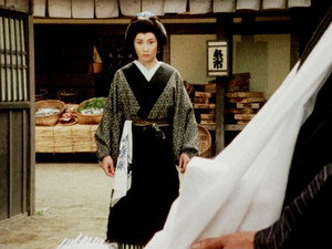 必殺仕事人 4. évad Ep.3 3. epizód