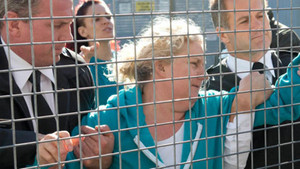 Wentworth, a nők börtöne 3. évad Ep.4 4. epizód
