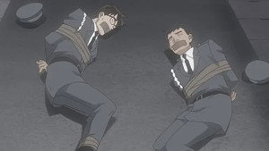 名探偵コナン 1. évad Ep.1074 1074. epizód