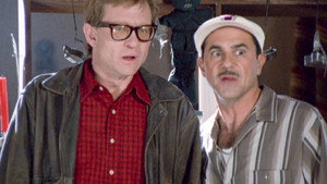 Arli$$ 6. évad Ep.3 3. epizód