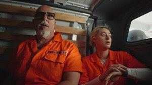Het Jachtseizoen: Most Wanted 2. évad Ep.6 6. epizód