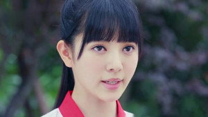 旋风少女 1. évad Ep.24 24. epizód