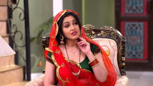 भाभीजी घर पर हैं! 1. évad Ep.1835 1835. epizód