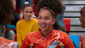 Andi Mack 3. évad Ep.18 18. epizód