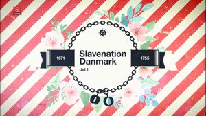 Slavenation Danmark kép