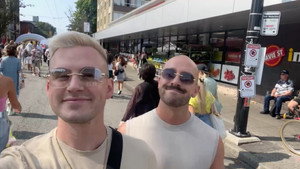 My Untucked Life 1. évad Ep.2 2. epizód