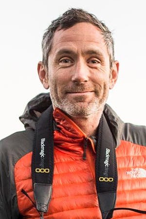 Nick Rosen profil kép