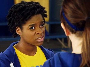 Degrassi: Minis 6. évad Ep.3 3. epizód
