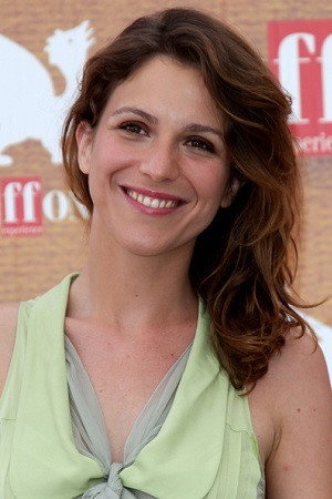 Isabella Ragonese profil kép
