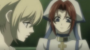 トリニティ・ブラッド 1. évad Ep.13 13. epizód