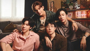 บ้านหนุ่มโสด โหมดพร้อมเลิฟ kép