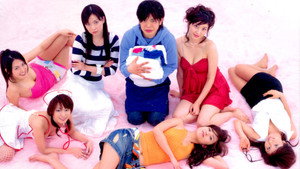 下北GLORY DAYS kép