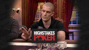 High Stakes Poker 6. évad Ep.2 2. epizód