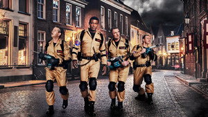 Help, Mijn Man Is Klusser! kép