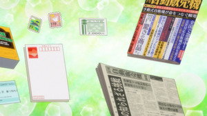 自動販売機に生まれ変わった俺は迷宮を彷徨う 2. évad Ep.5 5. epizód