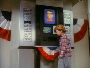 Eerie, Indiana 1. évad Ep.3 3. epizód