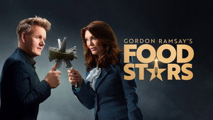 Gordon Ramsay's Food Stars kép
