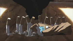 Cowboy Bebop kép