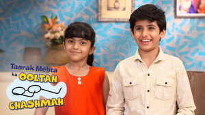 तारक मेहता का उल्टा चश्मा 1. évad Ep.4512 4512. epizód