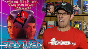 Cinemassacre Rental Reviews 1. évad Ep.14 14. epizód